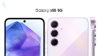 جالاكسي A55 5G