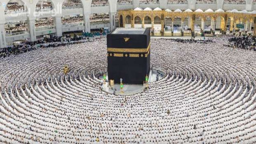 جدول أئمة الحرم المكي