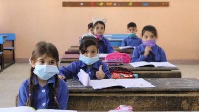 جدول امتحانات الصف الرابع الابتدائي 2025