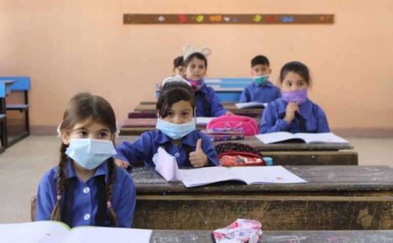 جدول امتحانات الصف الثالث الرابع الابتدائي 2025 الترم الاول في جميع المحافظات المصرية