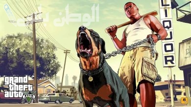جراند ثفت أوتو 5