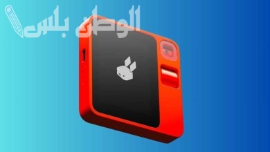 جهاز Rabbit R1