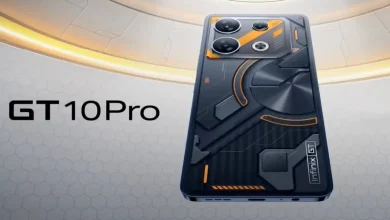 Infinix GT 10 Pro