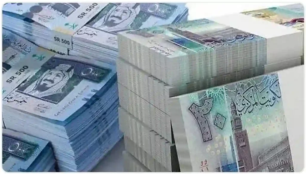 حقيقة زيادة رواتب التقاعد