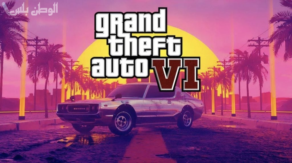 حمل لعبة جاتا 6