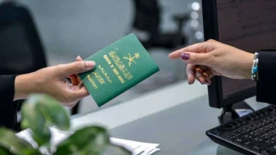 خطوات استخراج إقامة جديدة للزوجة عبر منصة أبشر