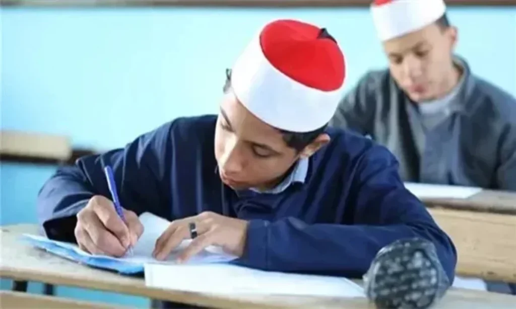 خطوات الاستعلام عن نتيجة