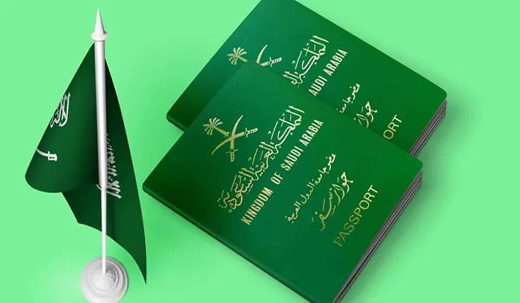 خطوات تجديد الإقامة في
