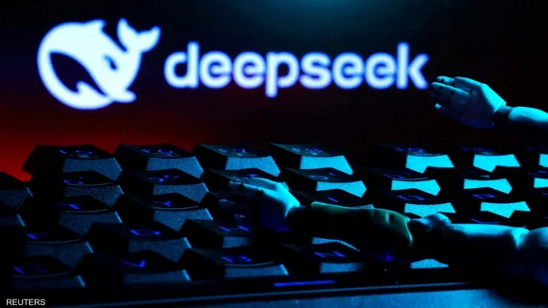 ديب سيك 2025.. هل يصبح DeepSeek R1 البديل الأقوى لـ ChatGPT؟ إليك التفاصيل!