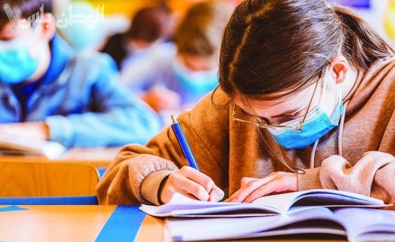 رابط استخراج نتائج الصف الثاني الإعدادي 2025 عبر موقع وزارة التربية والتعليم