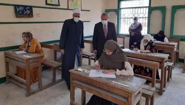 رابط استخراج نتائج الصف