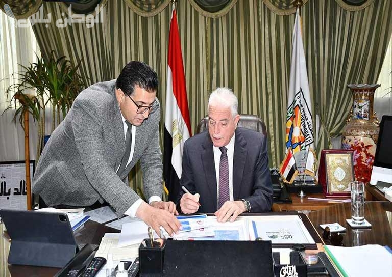 رابط نتيجة الشهادة الاعدادية