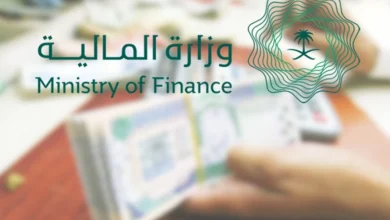 رواتب موظفي الدولة مع العلاوة السنوية لشهر يناير 2025 في السعودية
