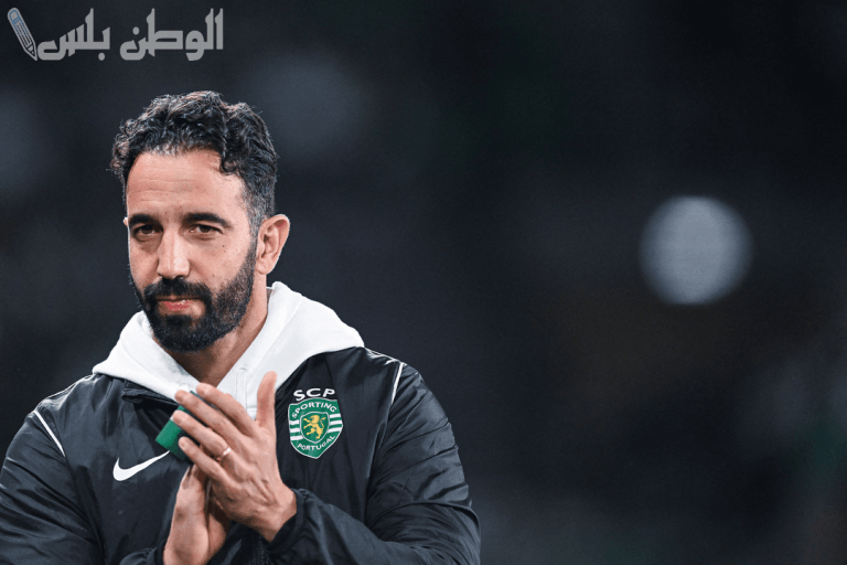 رسمياً: تشكيلة مانشستر يونايتد لمواجهة برايتون في الدوري الإنجليزي