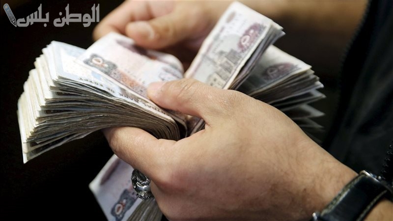 زيادة المرتبات قبل رمضان