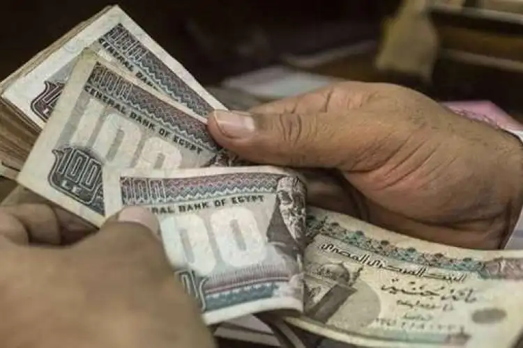 زيادة مكافأة نهاية الخدمة