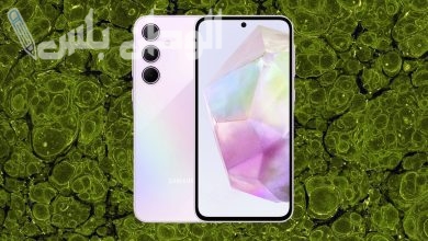 سامسونج جلاكسي A35