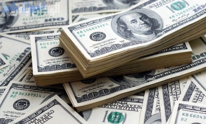 سعر الجنيه المصري أمام