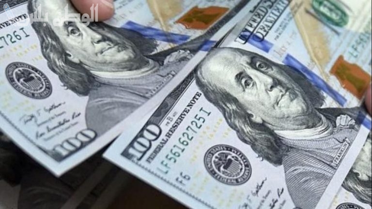 بكم الدولار اليوم؟ سعر الدولار أمام الجنيه يوم الجمعة 31 يناير 2025