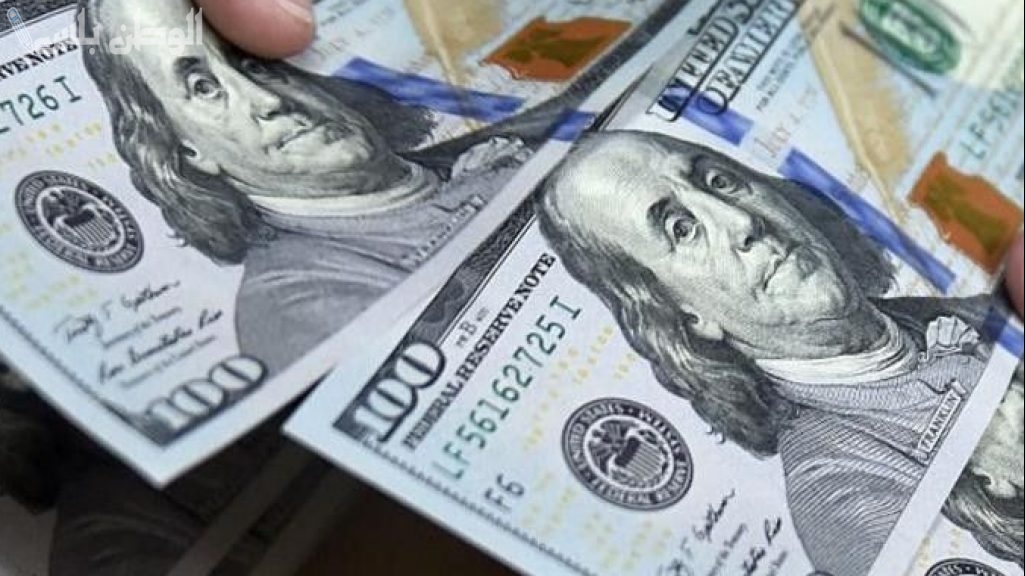 سعر الدولار أمام الجنيه