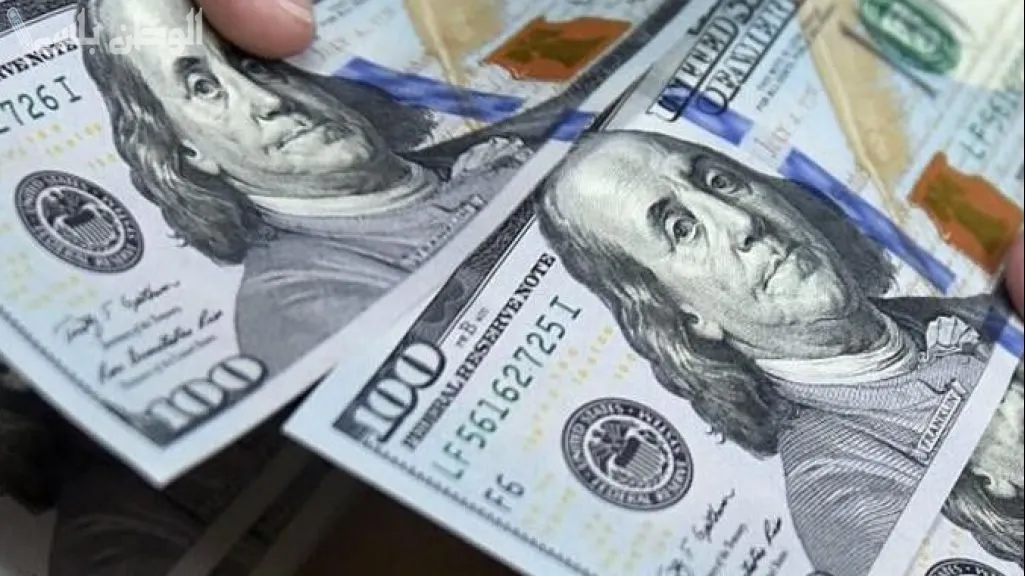 سعر الدولار أمام الجنيه يوم الجمعة