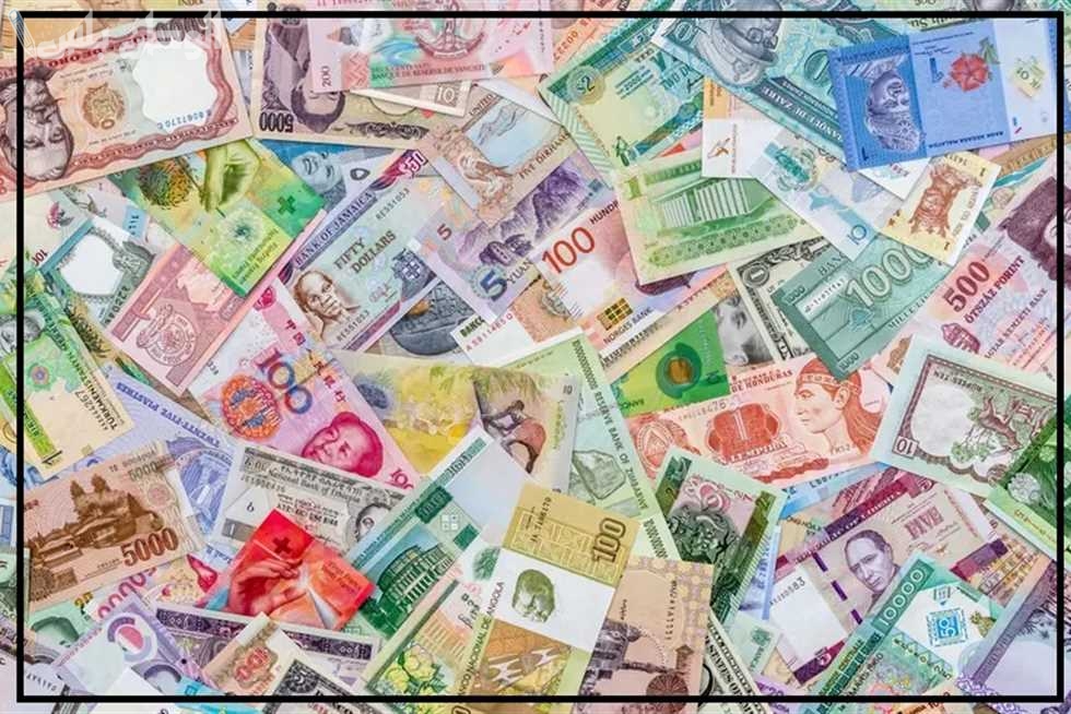 سعر الدولار اليوم