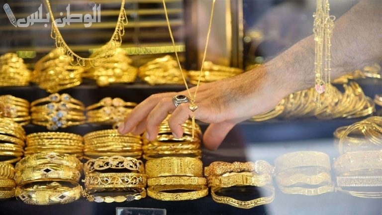 سعر الذهب اليوم في مصر عيار 21 و18 الأكثر استخدامًا