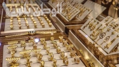 سعر الذهب عيار 18