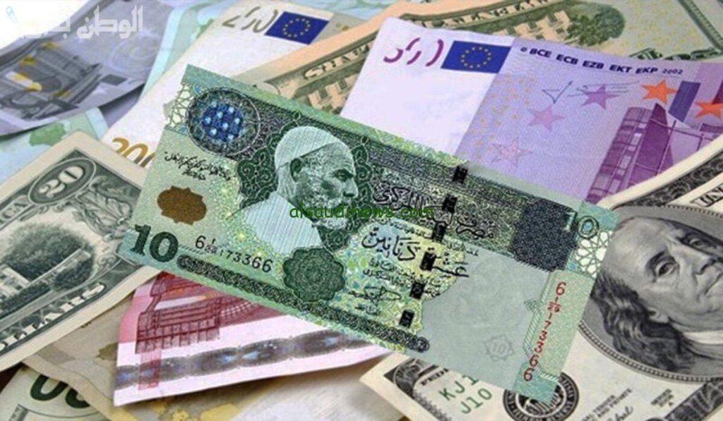 سعر الريال السعودي مقابل