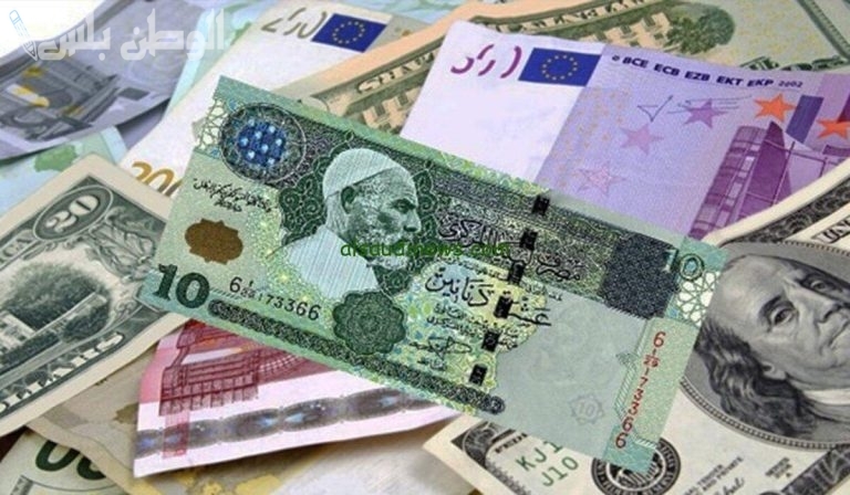 100 ريال سعودي كم دينار ليبي؟! سعر الريال السعودي مقابل الدينار الليبي اليوم السبت 18-1-2025