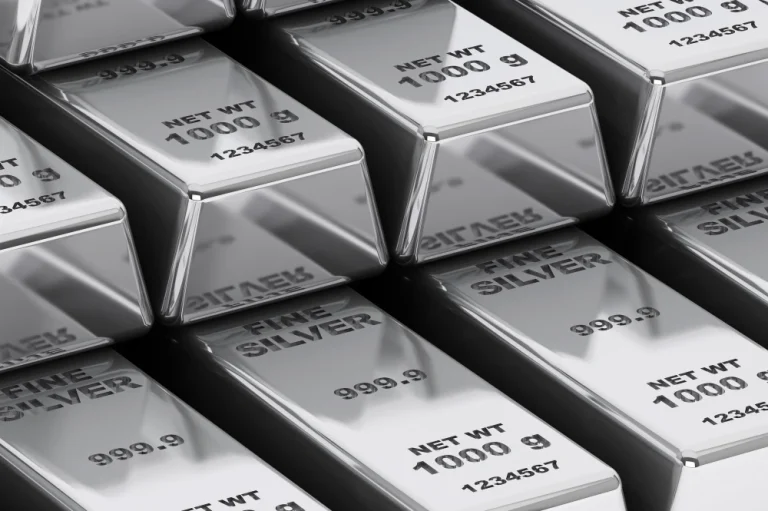 بكام سعر جرام الفضة في مصر اليوم الثلاثاء 28-1-2025 وأنواعها