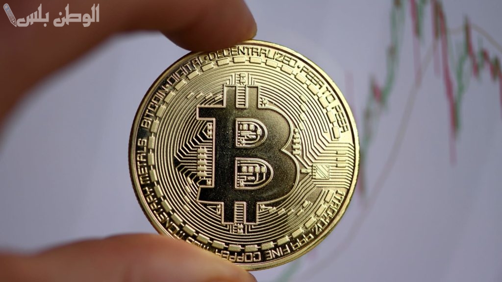 سعر عملة البيتكوين