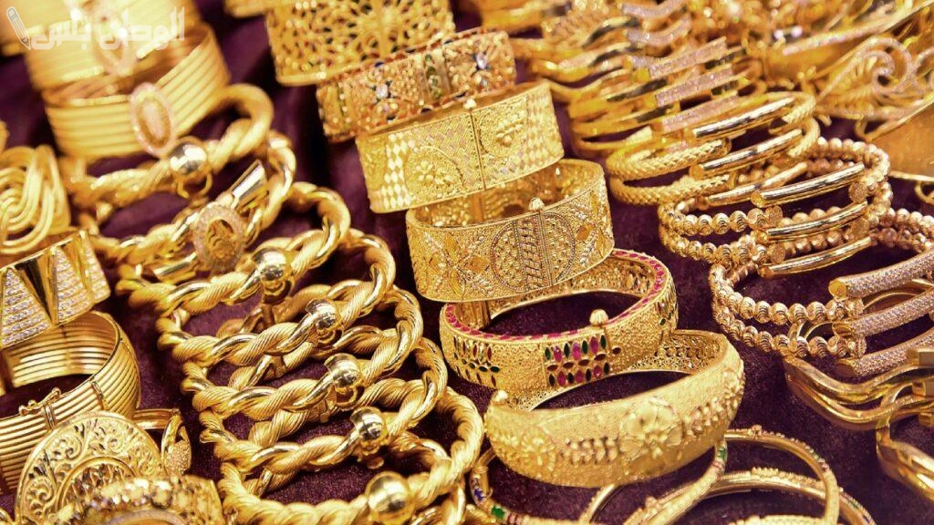 سعر عيار الذهب 21
