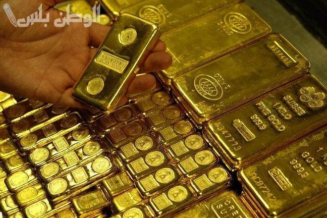 سعر كسر الذهب في ليبيا عيار 18 اليوم السبت 18/1/2025