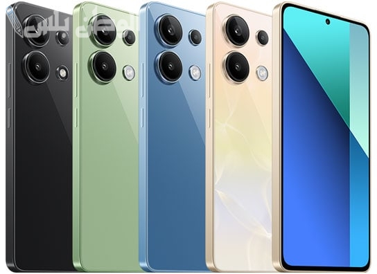 سعر و مواصفات Xiaomi