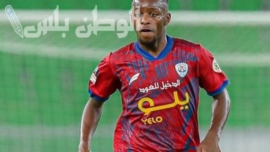 سعيد آل حمسل