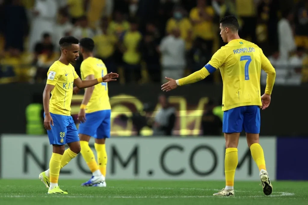شاهد مباريات دوري روشن