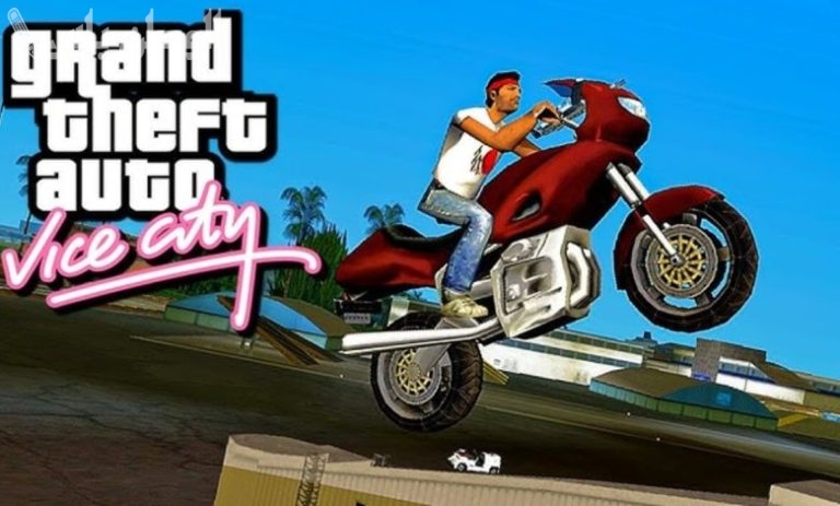 القائمة الكاملة | كودات شفرات جاتا فايس سيتي 2025 GTA Vice City واستعد ذكريات الطفولة