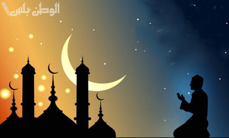 صيغة دعاء اللهم بلغنا