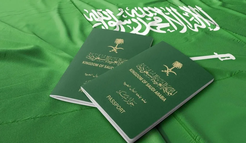 طريقة استخراج تأشيرة العمل