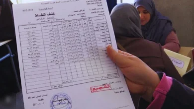 طريقة تسجيل الدخول في فضاء الاولياء