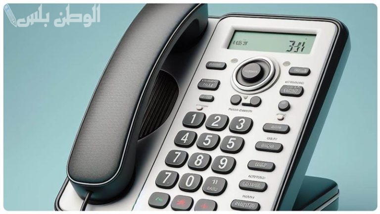سارع قبل قطع الخدمة.. طريقة سداد فاتورة التليفون الأرضي 2025