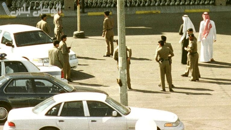 أمر ملكي في السعودية بعقوبة الإعدام ل 7 مواطنين سعوديين بالتعزير