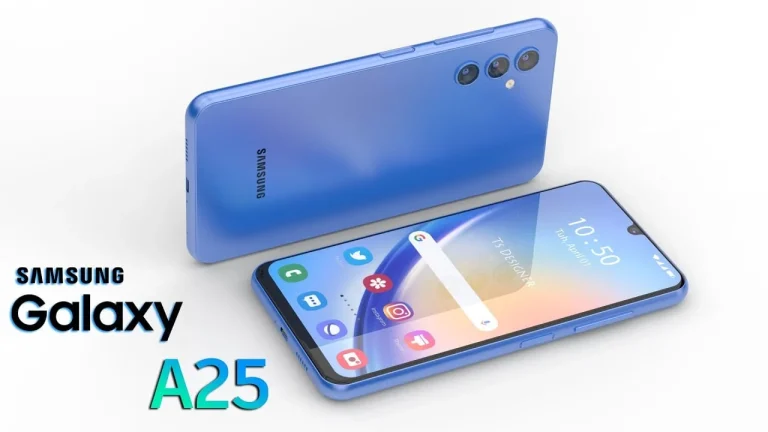 تعرف على سعر ومواصفات جهاز Samsung Galaxy A25 الأقوى في سامسونج وبه مزايا خيالية