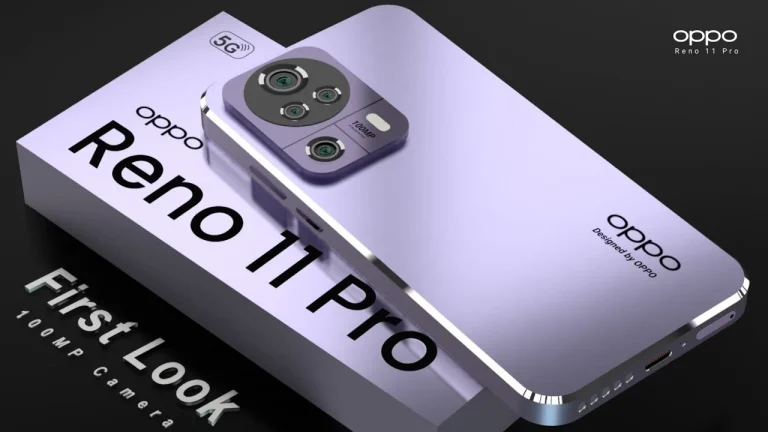 تعرف على سعر ومواصفات موبايل Oppo Reno 11 5G الآن في جرير السعودية .. الأفضل في اوبو