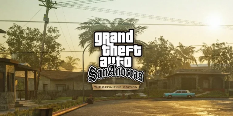 احصل على شفرات جاتا سان اندرس GTA San Andreas لتمنحك مزايا أكثر في اللعبة