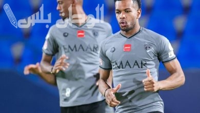 علي البليهي ومحمد كنو