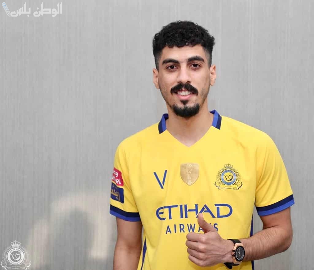 علي لاجامي
