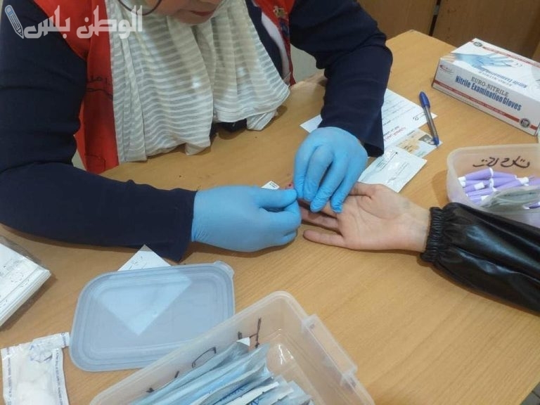 وزارة الصحة تطرح خدمة فحص المقبلين على الزواج وتوضح رقم الخط الساخن للمبادرة