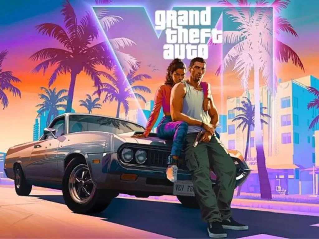 قائمة شفرات GTA 6